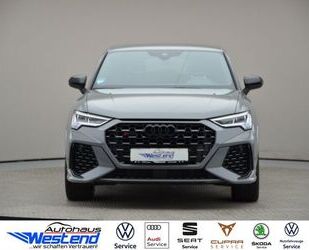Audi RSQ3 Gebrauchtwagen