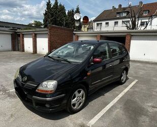 Nissan Almera Gebrauchtwagen