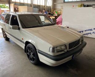 Volvo 850 Gebrauchtwagen