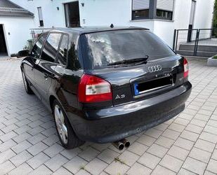 Audi A3 Gebrauchtwagen