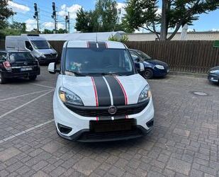 Fiat Doblo Gebrauchtwagen