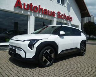 Kia EV3 Gebrauchtwagen