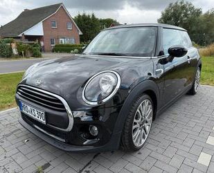 Mini ONE Gebrauchtwagen