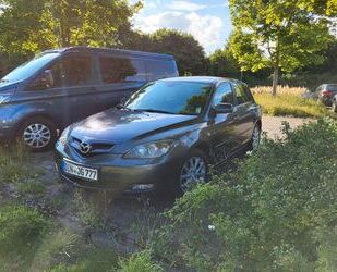 Mazda 3 Gebrauchtwagen