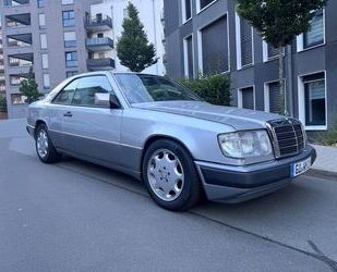 Mercedes-Benz E 220 Gebrauchtwagen