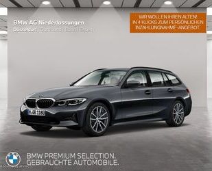 BMW 318 Gebrauchtwagen