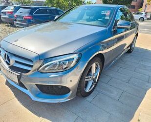 Mercedes-Benz C 200 Gebrauchtwagen