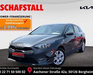 Kia ceed / Ceed Gebrauchtwagen