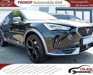 Cupra Formentor Gebrauchtwagen