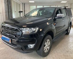 Ford Ranger Gebrauchtwagen
