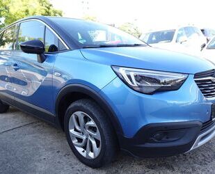 Opel Crossland (X) Gebrauchtwagen