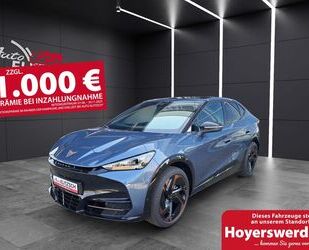 Cupra Tavascan Gebrauchtwagen