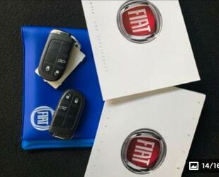 Fiat 500X Gebrauchtwagen