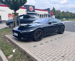 Jaguar F-Type Gebrauchtwagen