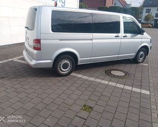 VW T5 andere Gebrauchtwagen