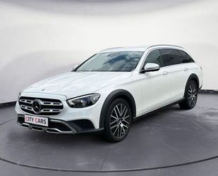 Mercedes-Benz E 400 Gebrauchtwagen