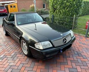 Mercedes-Benz SL 280 Gebrauchtwagen