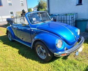 VW Käfer Gebrauchtwagen