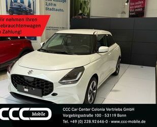 Suzuki Swift Gebrauchtwagen