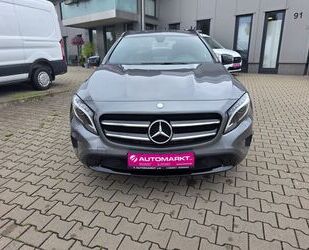 Mercedes-Benz GLA 180 Gebrauchtwagen