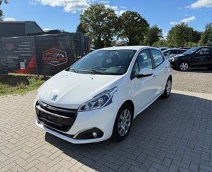 Peugeot 208 Gebrauchtwagen