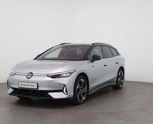 VW ID.7 Gebrauchtwagen