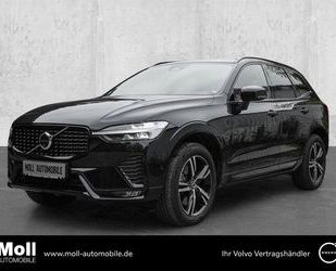 Volvo XC60 Gebrauchtwagen