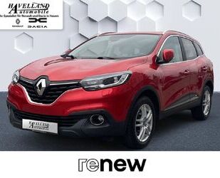 Renault Kadjar Gebrauchtwagen
