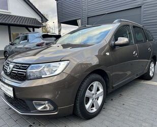 Dacia Logan Gebrauchtwagen