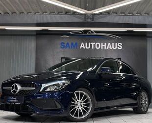 Mercedes-Benz CLA 180 Gebrauchtwagen