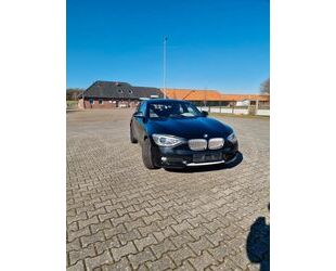 BMW 116 Gebrauchtwagen