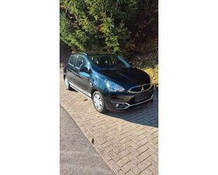 Mitsubishi Space Star Gebrauchtwagen