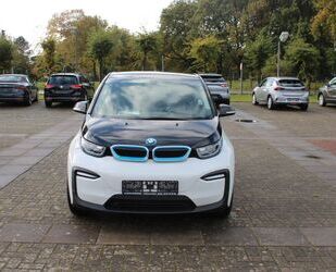 BMW i3 Gebrauchtwagen