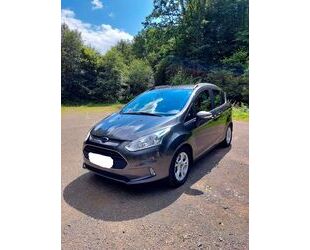 Ford B-Max Gebrauchtwagen