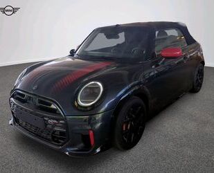 Mini John Cooper Works Cabrio Gebrauchtwagen
