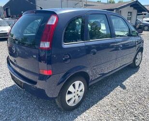 Opel Meriva Gebrauchtwagen