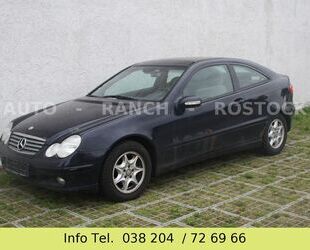 Mercedes-Benz C 200 Gebrauchtwagen