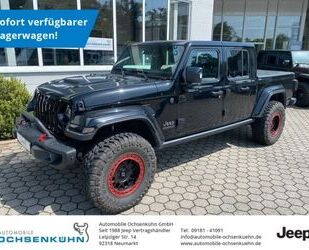 Jeep Gladiator Gebrauchtwagen