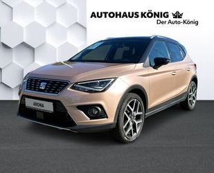 Seat Arona Gebrauchtwagen