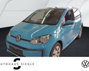 VW up! Gebrauchtwagen