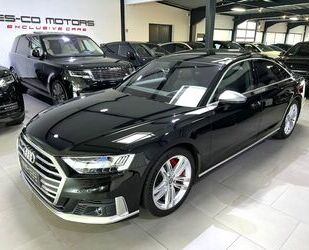 Audi S8 Gebrauchtwagen