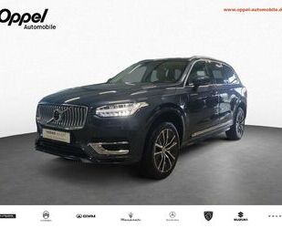 Volvo XC90 Gebrauchtwagen