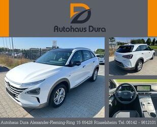 Hyundai NEXO Gebrauchtwagen