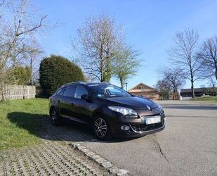 Volvo Megane 