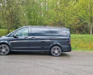 Mercedes-Benz V 300 Gebrauchtwagen