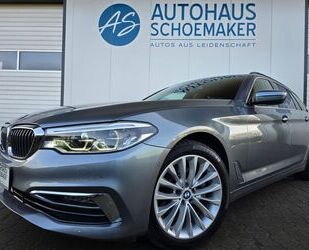 BMW 520 Gebrauchtwagen