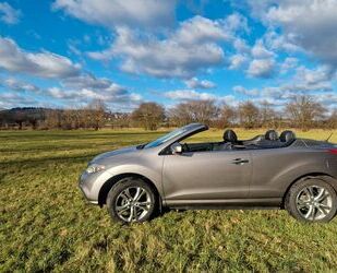 Nissan Murano Gebrauchtwagen