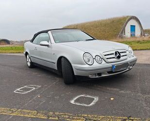 Mercedes-Benz CLK 200 