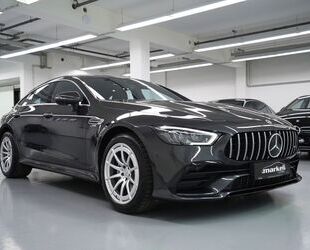 Mercedes-Benz AMG GT Gebrauchtwagen
