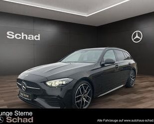 Mercedes-Benz C 220 Gebrauchtwagen